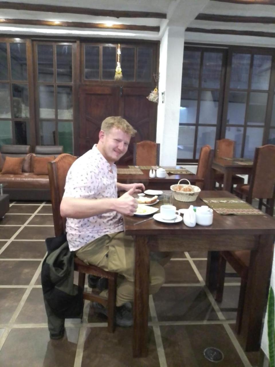 Vilas Insight Hotel Machupicchu Zewnętrze zdjęcie