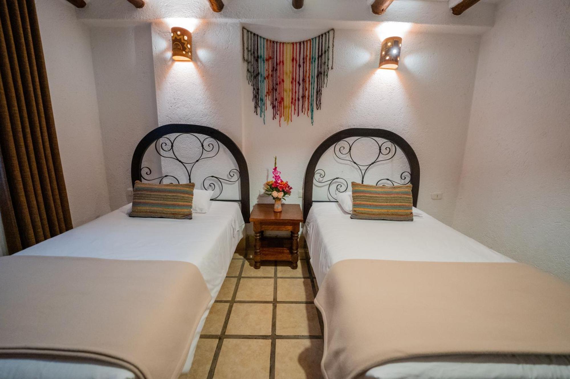 Vilas Insight Hotel Machupicchu Zewnętrze zdjęcie